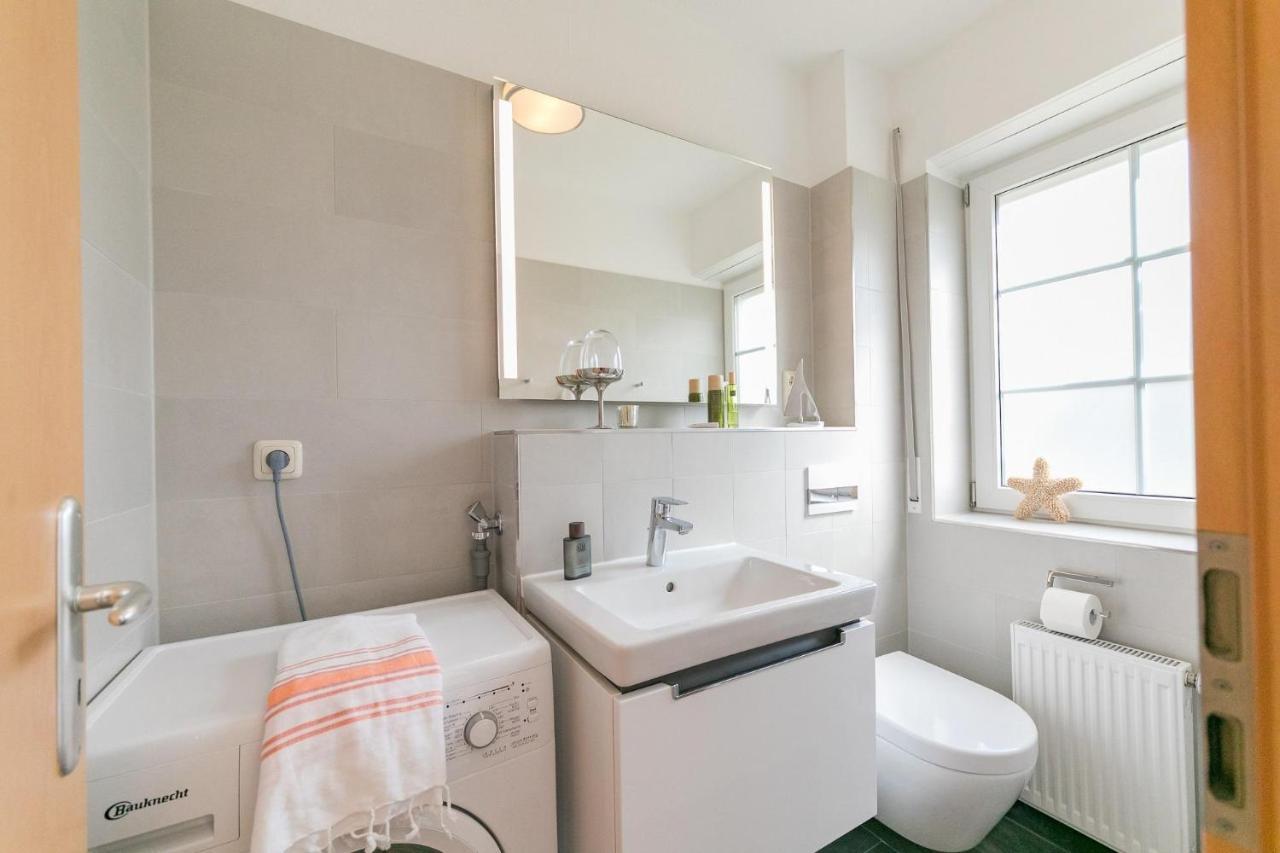 青斯特Friedenstr_ _Haus Lux_别墅 外观 照片