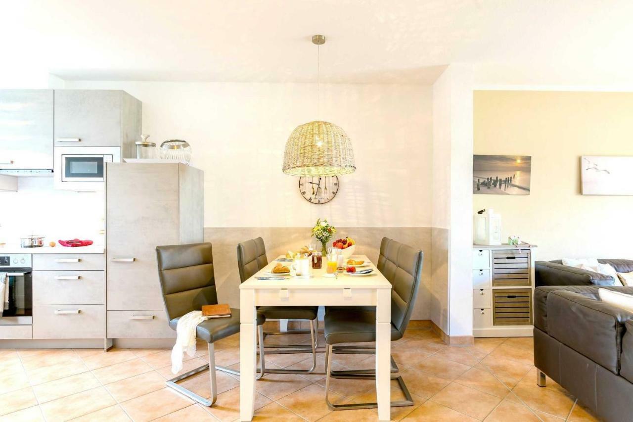 青斯特Friedenstr_ _Haus Lux_别墅 外观 照片